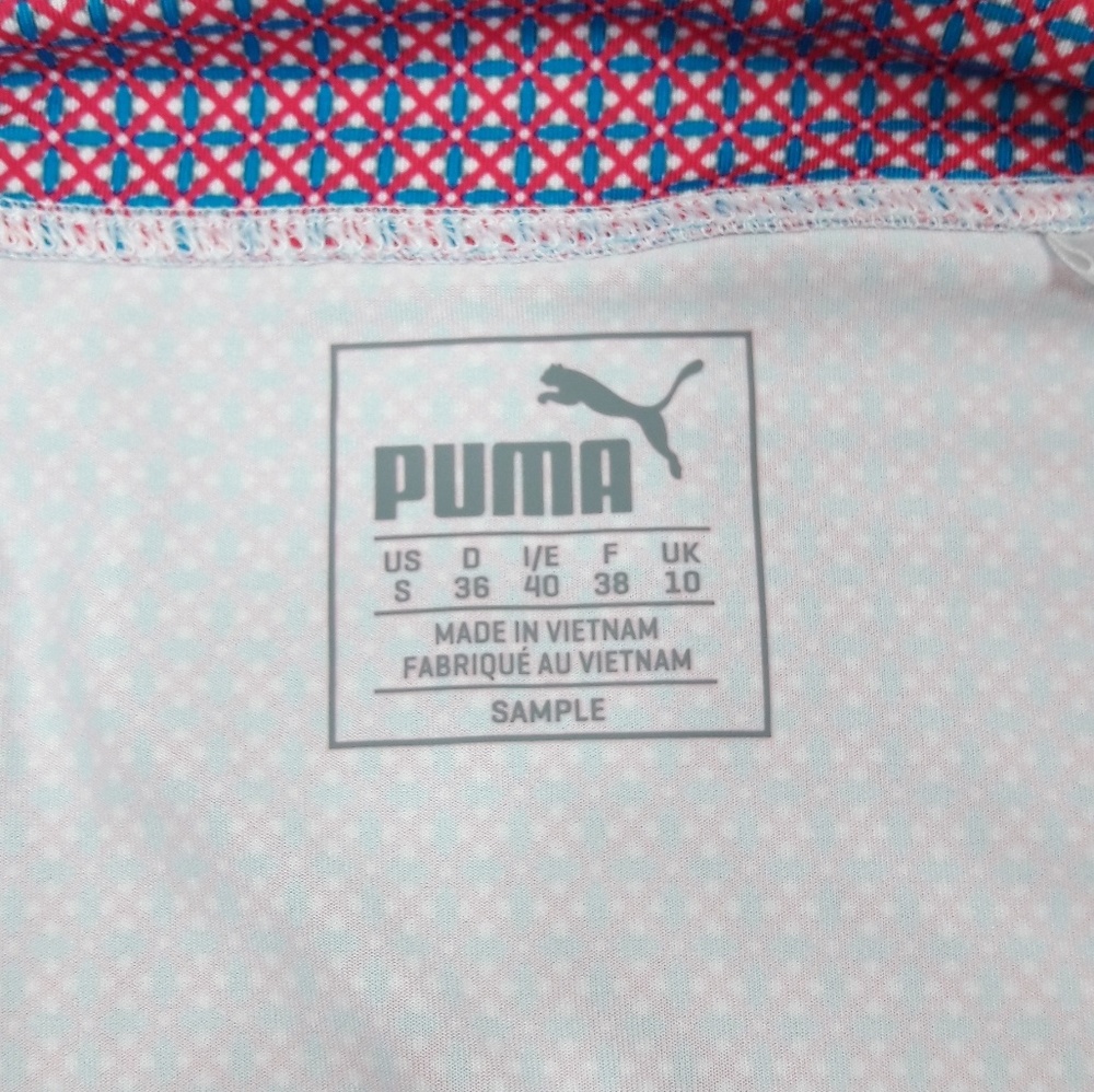 Puma Sample Skirt - image 2